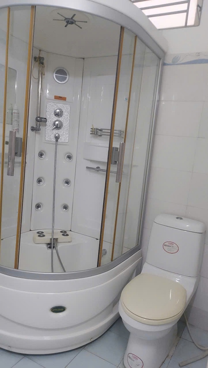 BÁN NHÀ 4 TẦNG – GARA Ô TÔ – NGÕ 562 NGUYỄN VĂN LINH, LÊ CHÂN, HẢI PHÒNG  
